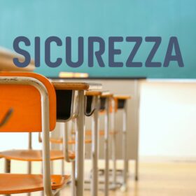SICUREZZA