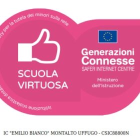 Scuola virtuosa - Generazioni connesse