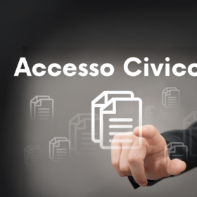 Logo Accesso civico