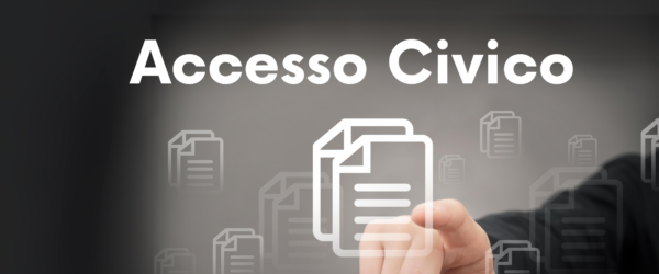 Logo Accesso civico