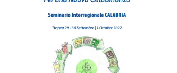 Seminario regionale Calabria - Indicazioni Nazionali del I ciclo