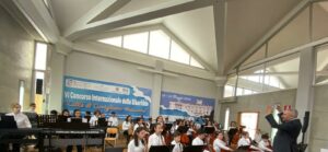 orchestra