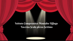 Video-Documento dell'evento Premio Strega realizzato nel plesso di Settimo