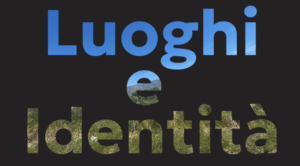 Logo - Luoghi e identità